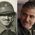 How much money did George Clooney make in 'the Monuments Men'?1