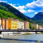 Grenoble, França1