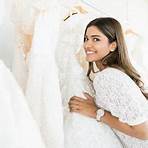 How much does a rent the runway wedding dress cost?2