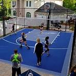 outdoor basketball court1