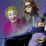Batman film series 1989-971