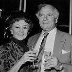 Are Laurence Olivier and Joan Plowright still married?4