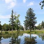 Forest Hill Cemetery (Utica, New York)2