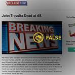 john travolta daughter passed away cause4
