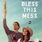 Bless This Mess tv2
