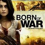 Born of War filme3