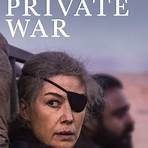 A Private War1