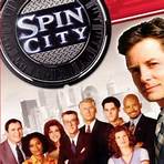 Did Schlamme change the pace of Spin City?3