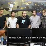 Minecraft: The Story of Mojang3