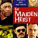 The Maiden Heist3