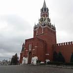 Moskauer Kreml, Russland3
