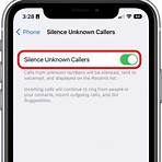 How to check a private number that called You?1