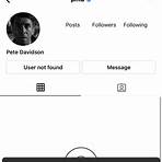 pete davidson instagram deleted3
