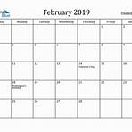 when was cpac this year in america in 2019 calendar pdf version4