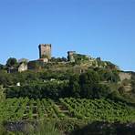 castillo de monterrei portugal4