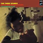 The Three Sounds4