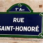 rue saint honore paris5