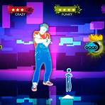 just dance greatest hits xbox2