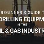 are some bands more oil drilling machine3
