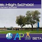 Charter Oak High School2