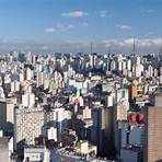 o que é urbanização no brasil4