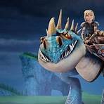 Dragons: Race to the Edge tv3