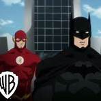 justice league vs. teen titans streaming1