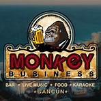 Monkey Business4