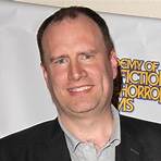 How did Kevin Feige grow up?4