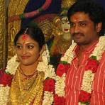 saravanan meenakshi marriage photos2