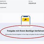 postbank online banking heute2