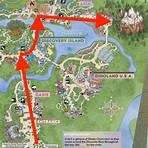 How many rides are there in Expedition Everest?2