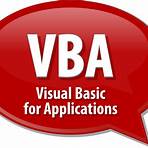 visual basic for applications1
