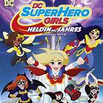 DC Super Hero Girls: Heldin des Jahres Film2