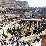 what was the colosseum used for in roman times2