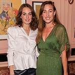 who is clare mountbatten wife and family2