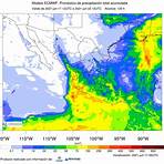 servicio meteorológico nacional pronóstico extendido2