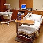 is st mary's hospital a 'luxurious' birth centre in atlanta4