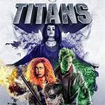 titans série5