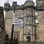 Castelo de Edimburgo, Reino Unido2