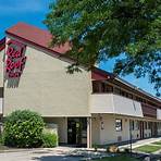 Red Roof Inn Chicago - O'Hare Airport / Arlington Hts Arlington Heights, IL1