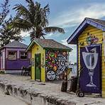 Nassau, Bahamas5