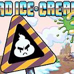 How to play bad ice cream 2 on Friv?4