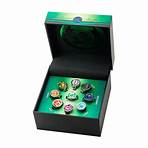 which green lantern ring is the best gift set women4