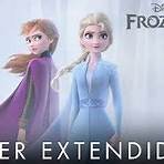 Frozen II película2