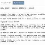 How to begin a movie script?3