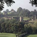 Farleigh Hungerford Castle wikipedia5