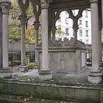 cementerio de montmartre paris2