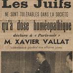 Xavier Vallat4