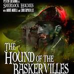 the hound of the baskervilles movie poster4